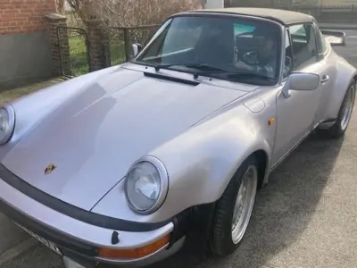 Foto af Porsche 911
