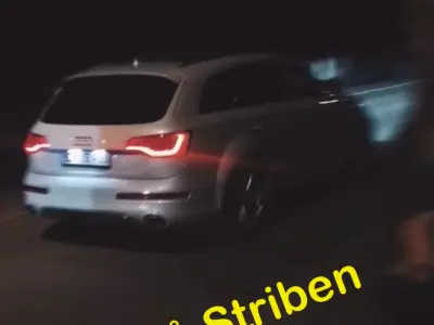 Foto af Audi Q7