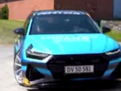 Foto af Audi Rs6