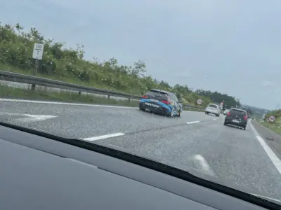 Foto af Audi Rs6