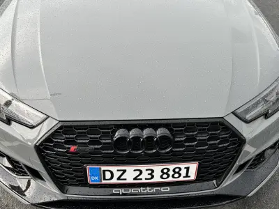 Foto af Audi Rs 4 Avant