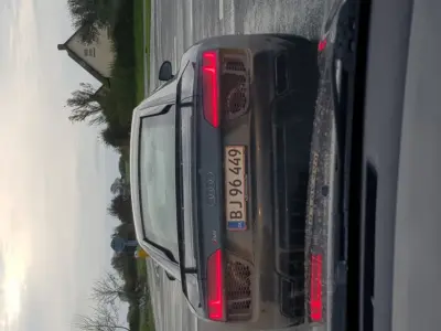 Foto af Audi R8