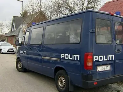 Foto af Volkswagen Lt 35