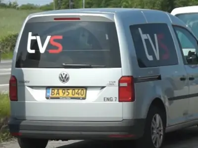 Foto af Volkswagen Caddy