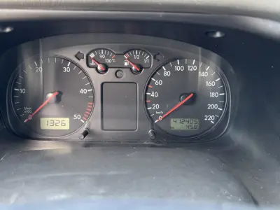 Foto af Volkswagen Caravelle