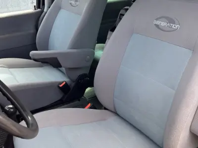 Foto af Volkswagen Caravelle