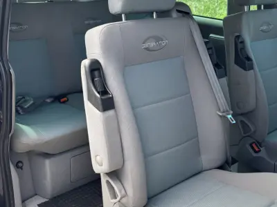 Foto af Volkswagen Caravelle