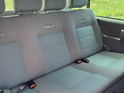 Foto af Volkswagen Caravelle