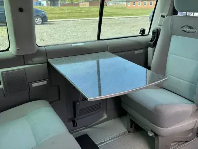 Foto af Volkswagen Caravelle