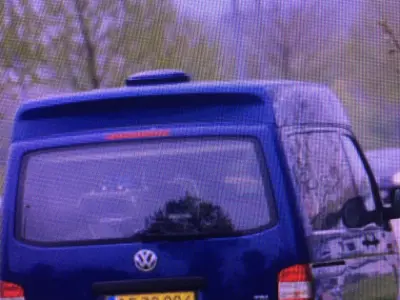 Foto af Volkswagen Transporter