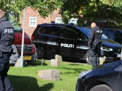 Foto af Volkswagen Caravelle
