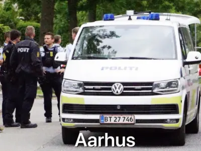 Foto af Volkswagen Caravelle