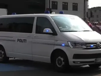 Foto af Volkswagen Caravelle