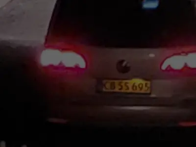 Foto af Volkswagen Touran Van