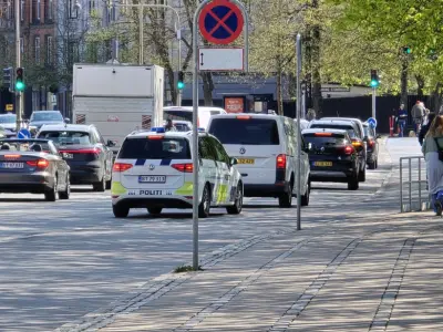 Foto af Volkswagen Touran