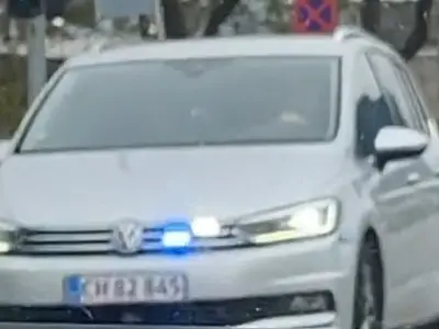 Foto af Volkswagen Touran