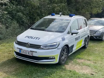 Foto af Volkswagen Touran