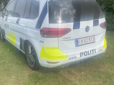 Foto af Volkswagen Touran