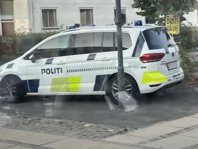 Foto af Volkswagen Touran