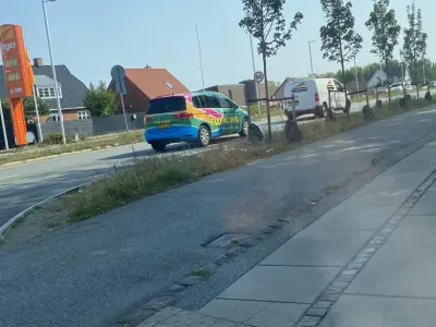 Foto af Volkswagen Touran