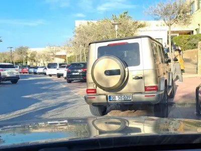Foto af Volkswagen T-Cross