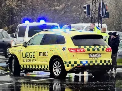 Foto af Volkswagen Touareg