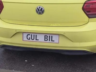 Foto af Volkswagen Taigo