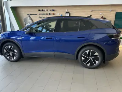 Foto af Volkswagen Id.4