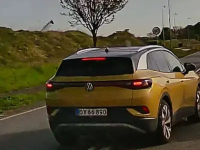 Foto af Volkswagen Id.4 Pro 150 Kw