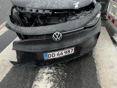 Foto af Volkswagen Id.4