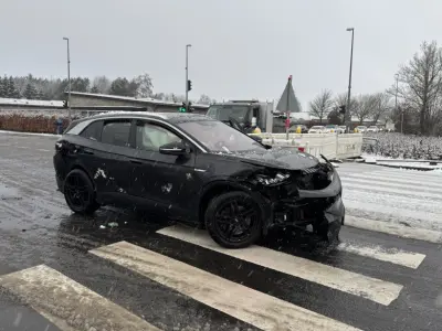 Foto af Volkswagen Id.4
