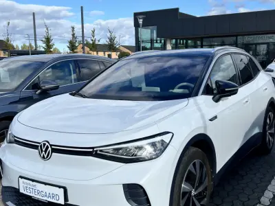 Foto af Volkswagen Id.4