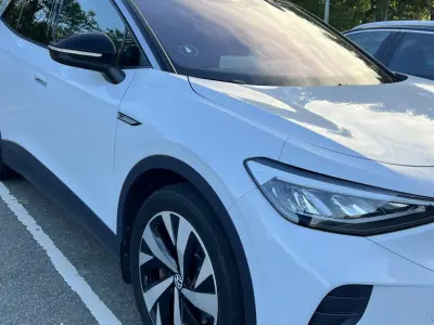 Foto af Volkswagen Id.4