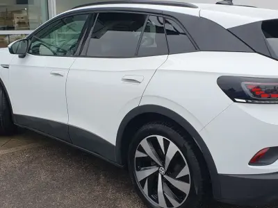 Foto af Volkswagen Id.4