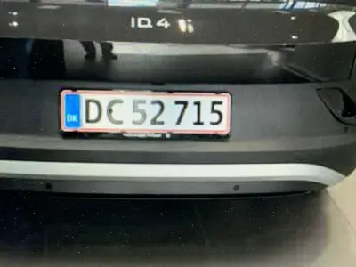Foto af Volkswagen Id.4