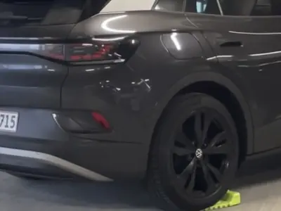 Foto af Volkswagen Id.4