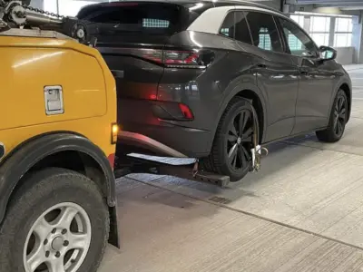 Foto af Volkswagen Id.4