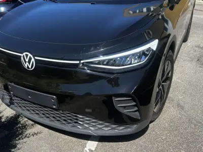 Foto af Volkswagen Id.4