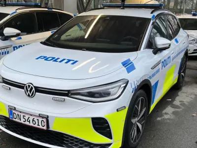 Foto af Volkswagen Id.4