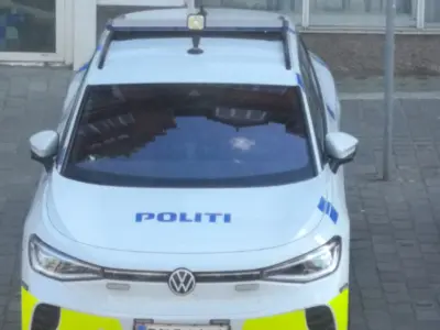 Foto af Volkswagen Id.4