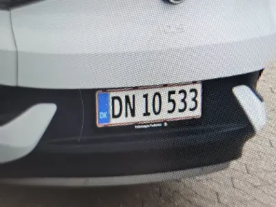 Foto af Volkswagen Id.5