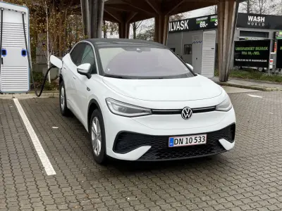 Foto af Volkswagen Id.5
