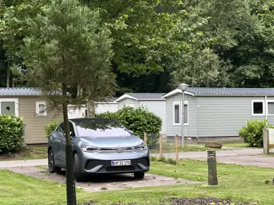 Foto af Volkswagen Id.5