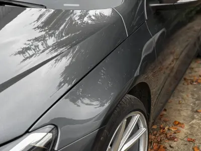 Foto af Volkswagen Scirocco