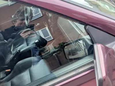 Foto af Volkswagen Golf
