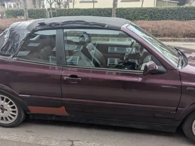 Foto af Volkswagen Golf