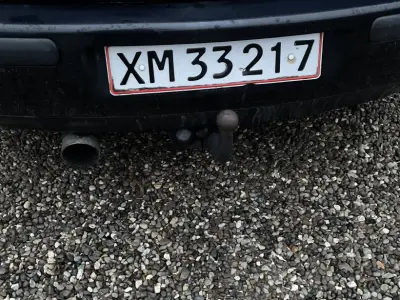 Foto af Volkswagen Golf