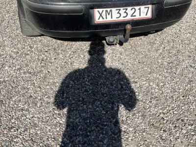 Foto af Volkswagen Golf