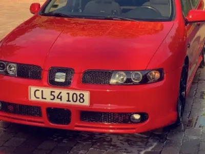 Foto af Volkswagen Golf