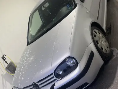 Foto af Volkswagen Golf